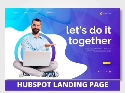 HubSpot CRM HubSpot landing page, HubSpot Email Template HubSpot automation