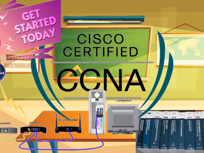 A coaching session to help you prepare for your next Cisco exam