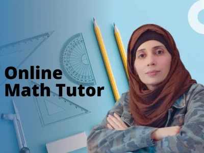 Math Tutor for Algebra