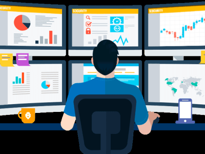 SOC (Security Operation Center) Services (L2)