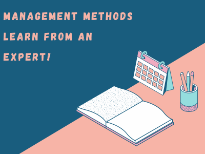 Amazing Virtual tutoring for Management Science Methods