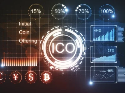 Whitepaper writer for blockchain, ICO, NFT and crypto white paper