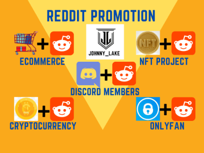 Viral promotion crypto marketing ico nft website promotion to boost traffic
