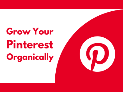 Organic Pinterest Followers | 100% Real and Targeted Pinterest Followers