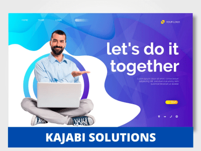 Kajabi online course website, kajabi pipeline, and email automation