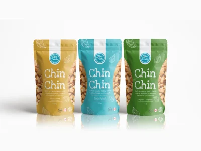 Stand up pouch design, bag design, mylar bag packaging design