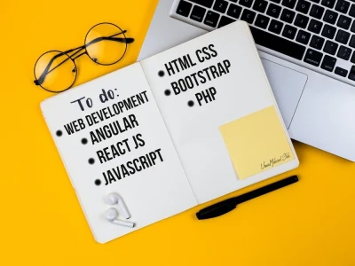 Custom website using Html, CSS, Bootstrap, JavaScript | Upwork
