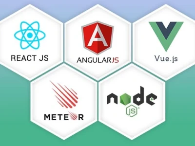 Full Stack developer for your custom web app with React.js and Node.js ...