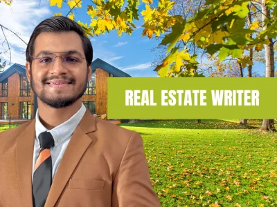 SEO Optimized real estate articles and blogs