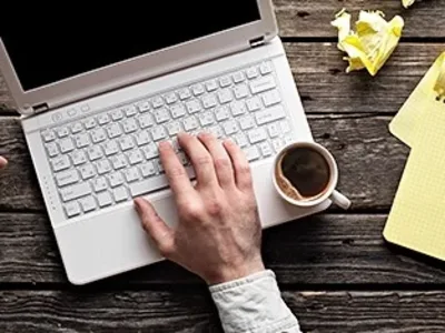 An amazing blog content for your website.