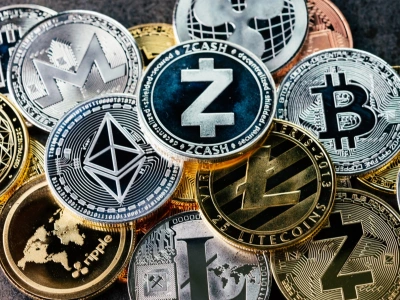 SEO friendly blockchain, defi or crypto articles and finance blog posts