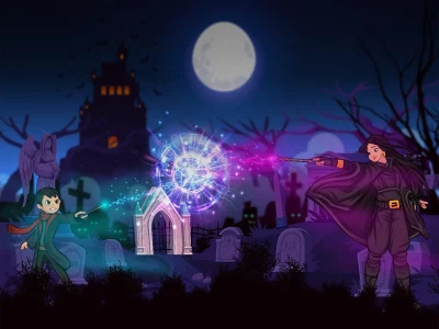 Professional Digital Art Illustration of anything