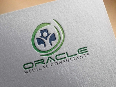 Professional LOGO for your Medical, Pharmacy, Dental, Healthcare Business