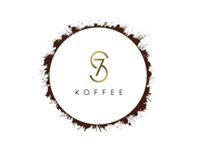 Modern luxury minimalist logo design.