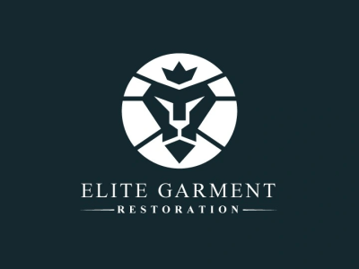 Modern luxury minimalist logo design.