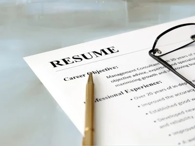 An ATS-FRIENDLY Resume within 24 HOURS targeted for your dream job