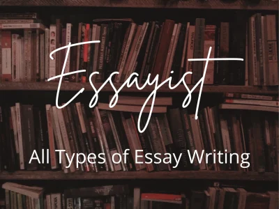 A quality essay or speech on any topic