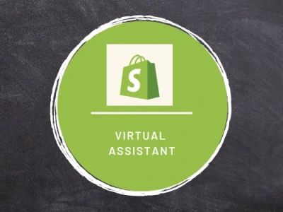 A fast and reliable Shopify VA