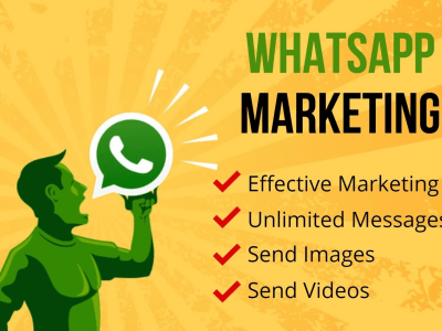 WhatsApp Marketing Software for Bulk WhatsApp Sending | WhatsApp Filter