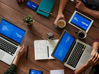 A 1 hour consultation of how to properly respond to an RFP of your choice