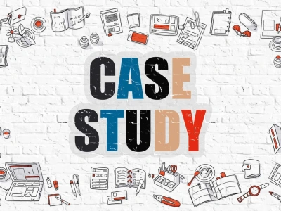 Case Study Analysis Report on Business Strategy & Strategic Management