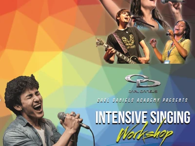 Singing lessons, vocal coaching, voice lessons