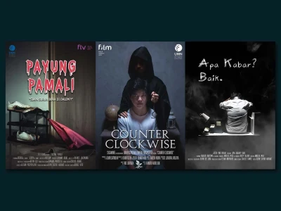 A professional short film editing