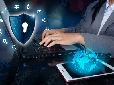 A Cyber Security Blog Article | Research Report | e-book
