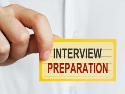 A MOCK INTERVIEW & 1-HOUR PREP; $149, Salary Negotiation available