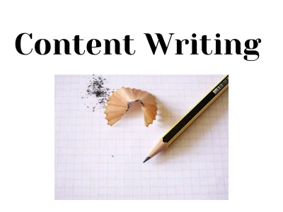 A unique and informative Article/Blog/Content