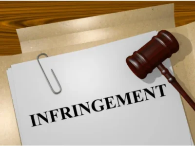 A comprehensive Infringement search.