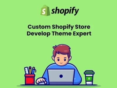 Shopify expert | Shopify theme customization | Shopify developer | SEO