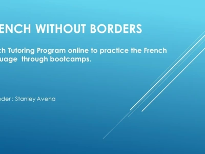 Professional French Classes To Practice the language effectively.