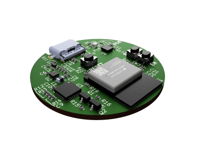 Schematic and PCB Design from a concept to Product