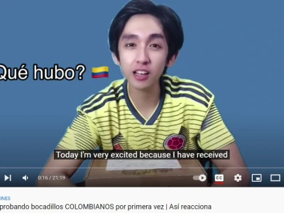 An accurate and quick delivery of captions and subtitles for your videos