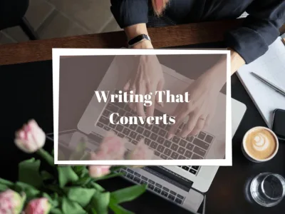 An informative, conversational, SEO-friendly and engaging article (or blog)