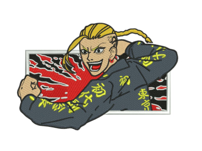 Embroidery Digitizing Services Like DST, PES, EMB,jef,xxx