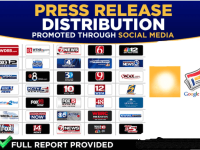 Nigerian Press Releases Writing Services Online | Upwork