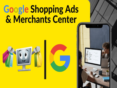 Google Shopping Ads Set up | High ROI Shopping Ads | Shopping Ads Expert