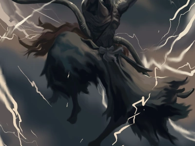Realistic fan art of your favorite character