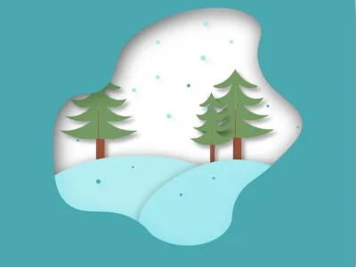 Amazing Illustrations Created In Adobe Illustrator Upwork