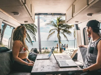 A detailed, step by step plan to landing paying clients