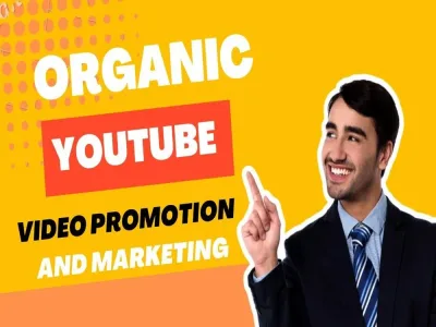 10,000 USA,UK youtube video views  promotion and marketing