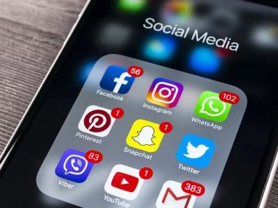 4 hours of social media marketing consultation