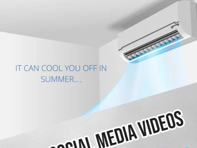An attractive Social Media Video