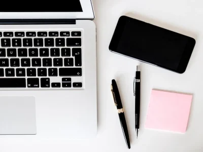 Fantastic admin support for your business