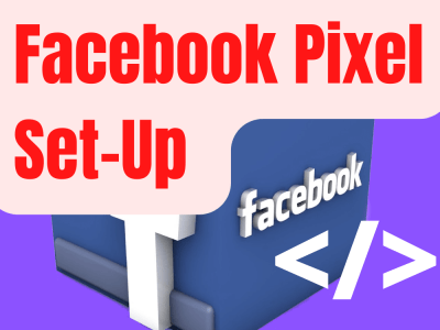 Facebook Pixel | Google Google Analytics | Google Search Console