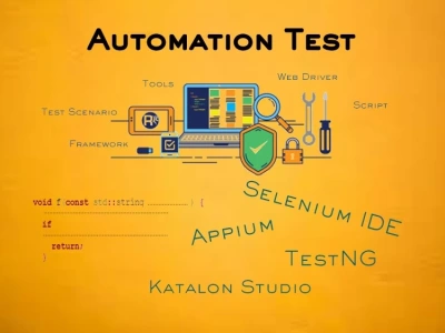 Automated test for your Web & Mobile application | Upwork
