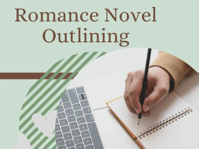 A detailed romance plot outline.