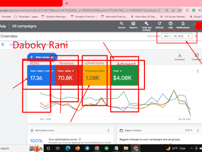 Google Shopping Ads Expert for Google Merchant Center, Google Shopping Ads